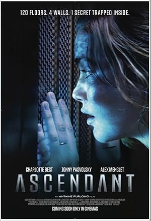 Ascendant / Rising Wolf (2021)