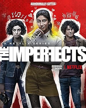 The Imperfects (2022)