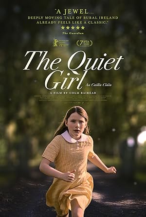 The Quiet Girl / An Cailín Ciúin (2022)
