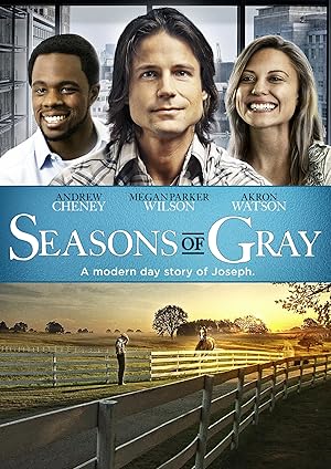 Μια Αληθινη Συγχρονη Ιστορια Του Ιωσηφ / Seasons of Gray (2013)
