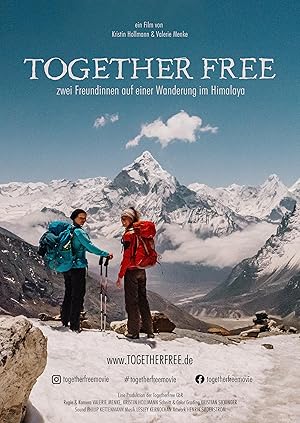 Together Free (2021)
