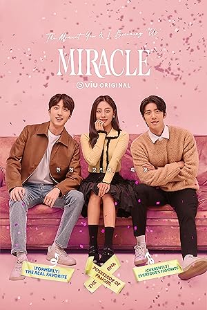 Miracle (2022)