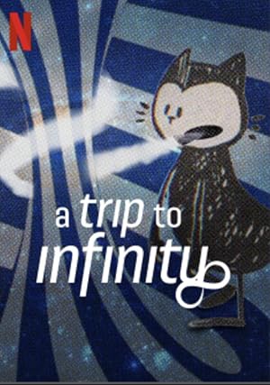 Ταξιδι Στο Απειρο / A Trip to Infinity (2022)
