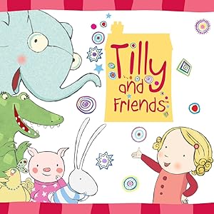 Η Τίλι και οι Φίλοι Της / Tilly and Friends (2012)