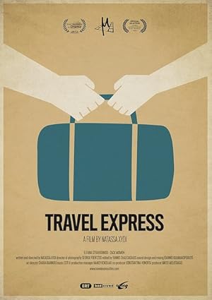 Travel Express (2013)