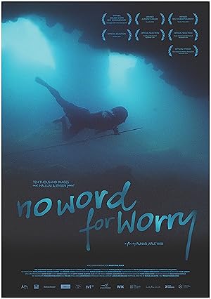 Νομαδεσ Τησ Θαλασσασ / No Word for Worry (2014)