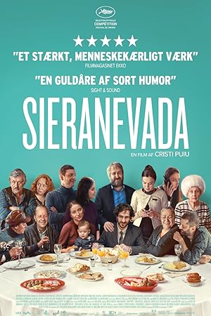 Sieranevada (2016)