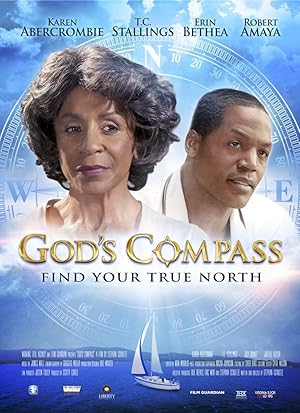 Η Πυξιδα Του Θεου / God's Compass (2016)