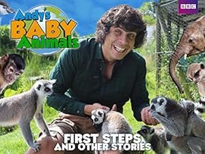 Τα Ζωακια Του Αντι / Andy's Baby Animals (2016)