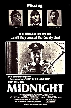 Midnight / Backwoods Massacre (1982)