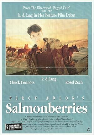 Salmonberries (1991)