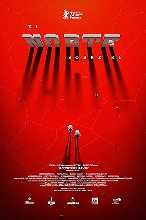 El norte sobre el vacío / Northern Skies Over Empty Space (2022)