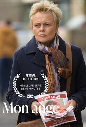 Mon Ange (2021)