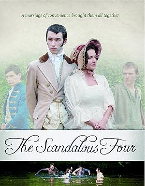 The Scandalous Four (2011)