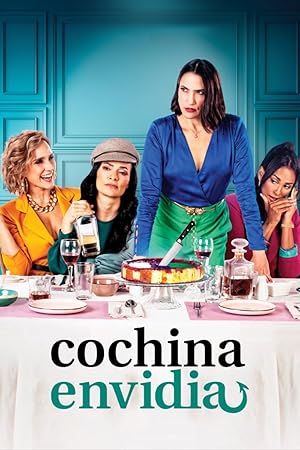 Cochina envidia (2022)