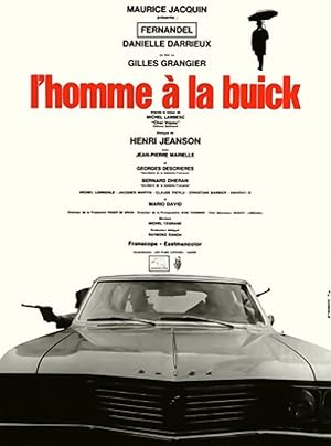L'Homme à la Buick / The Man in the Buick (1968)