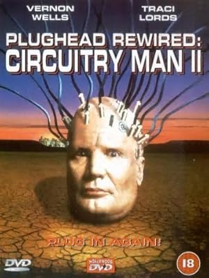 Η Γενια Του Μελλοντοσ Ii / Plughead Rewired: Circuitry Man II / Circuitry Man II: Plughead Rewired (1994)