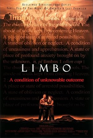 Στην άκρη του κόσμου / Limbo (1999)