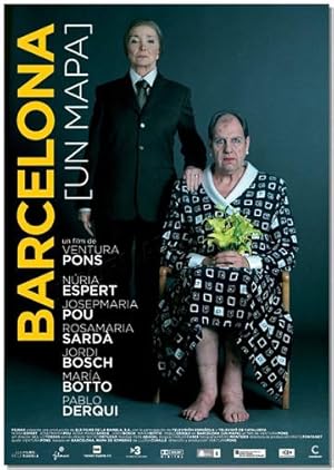 Barcelona (A Map) / Barcelona (un mapa) (2007)