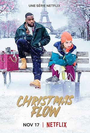 Christmas Flow (2021)