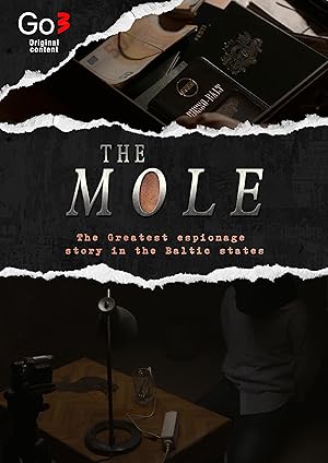 The Mole (2021)
