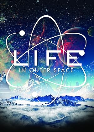 Life in Outer Space (2022)