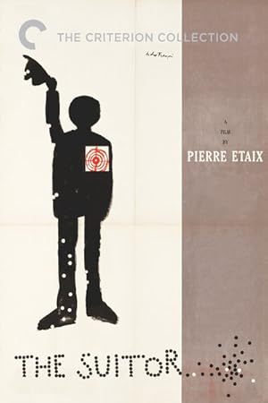 Εγώ και οι γυναίκες / Le soupirant / The Suitor (1962)