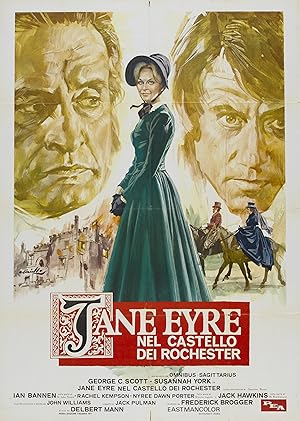 Jane Eyre (1970)