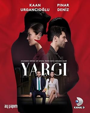 Δικαστικη Αποφαση / Yargi (2021)