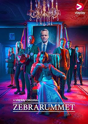 A Class Apart / Zebrarummet (2021)