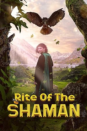 Η Τελετουργια Του Σαμανου / Rite of the Shaman (2022)