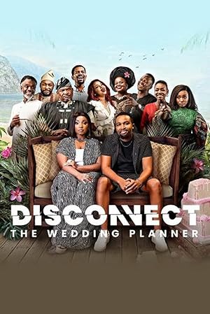 Disconnect: The Wedding Planner (2023)