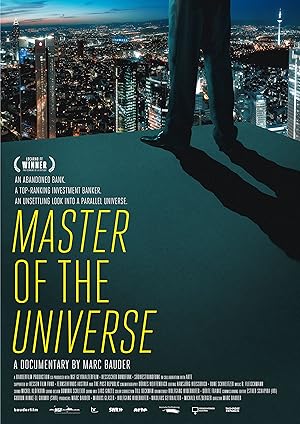 Κυρίαρχος του κόσμου / Master of the Universe (2013)