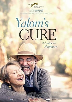 Ο κήπος του Γιάλομ: Η φιλοσοφία μιας ζωής / Yalom's Cure / Yalom's Line (2014)