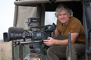 Ανθρωποσ Αναμεσα Σε Τσιταχ / Man Among Cheetahs (2017)