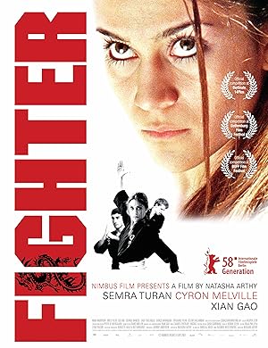 Το δίλημμα της Αϊσά / Fighter (2007)