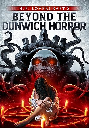 Περα Απο Τη Φρικη Του Ντανγουιτσ / Beyond the Dunwich Horror (2008)