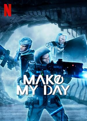 Make My Day  (2023)