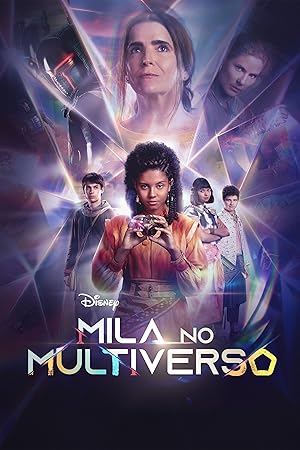 Mila in the Multiverse / Mila no Multiverso (2023)