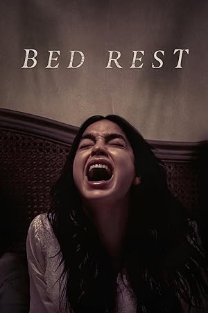 Bed Rest / Ξεκουράσου (2022)