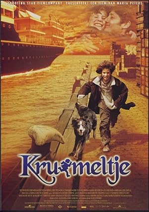 Ψιχουλακι / Kruimeltje / Little Crumb (1999)