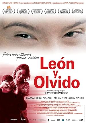 León and Olvido / León y Olvido (2004)