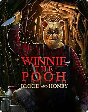 Winnie the Pooh: Blood and Honey (2023)