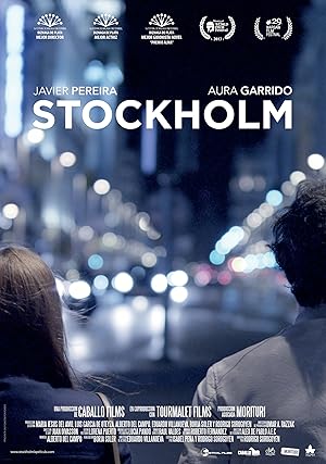 Στοκχόλμη / Stockholm (2013)