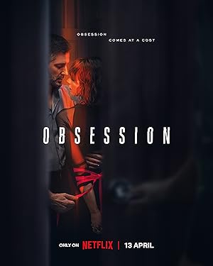 Εμμονή / Obsession (2023)