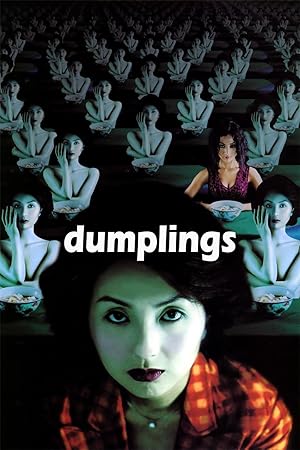 Dumplings / Gau ji (2004)