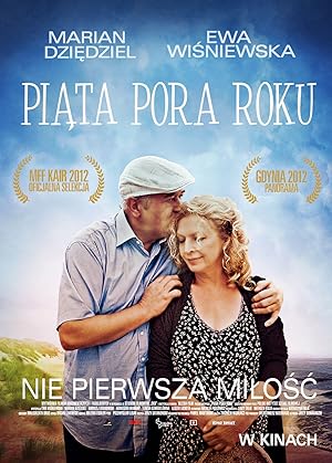 Η Πεμπτη Εποχη / The Fifth Season of the Year / Piąta pora roku (2012)