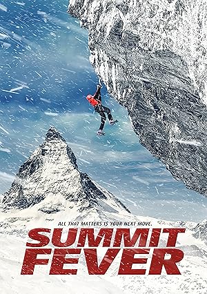 Summit Fever (2022)