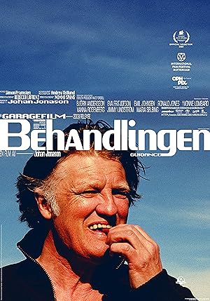 Behandlingen / Guidance (2009)