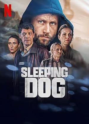 Το Κουτί της Πανδώρας / Sleeping Dog / Schlafende Hunde (2023)